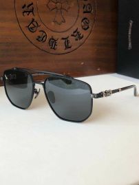 Picture of Chrome Hearts Sunglasses _SKUfw46734101fw